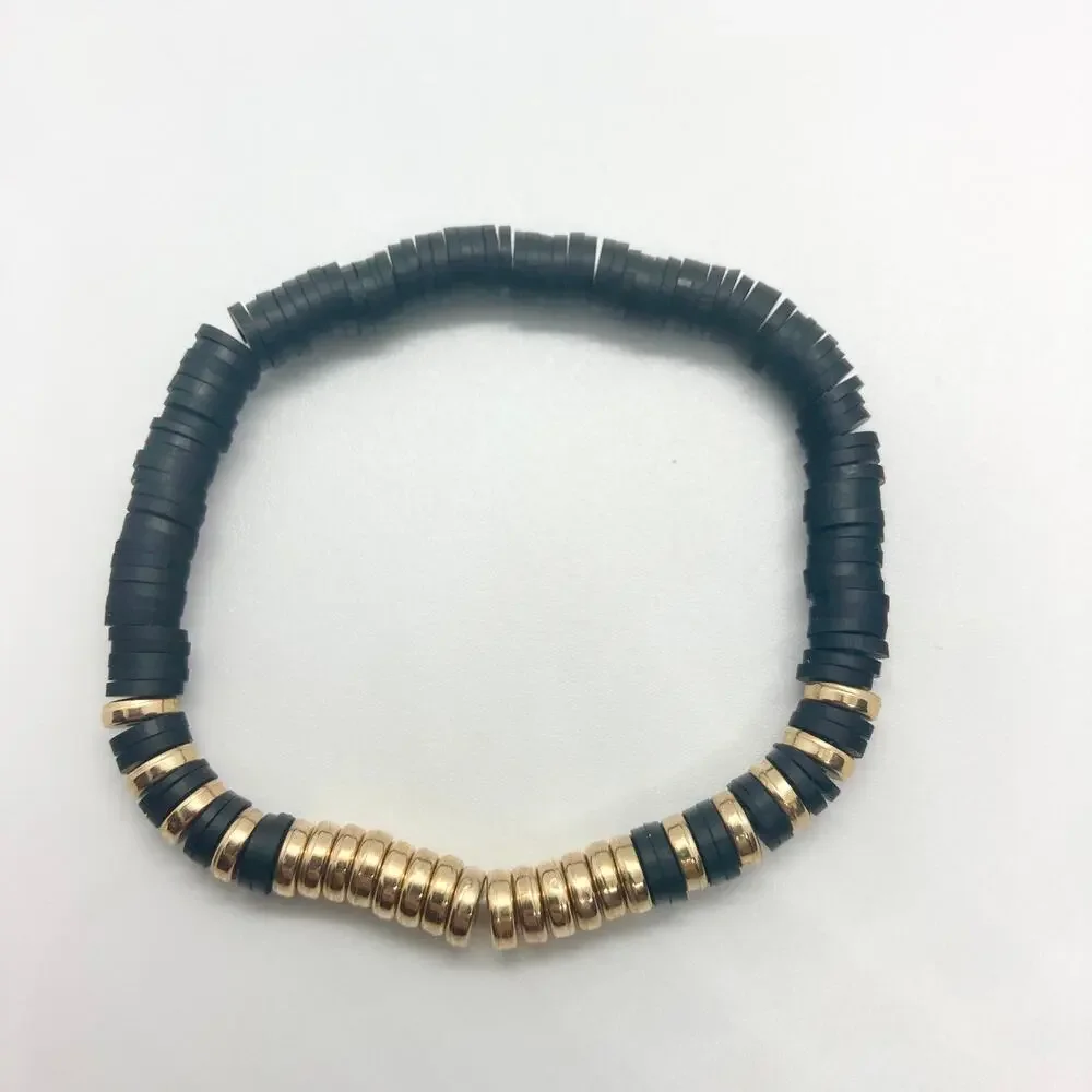 Taylor Swift Midnight Bejeweled Friendship Bracelets